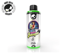 Shampooing Voiture Nuke Guys 500ml Concentré Mousseux Parfum Agrumes