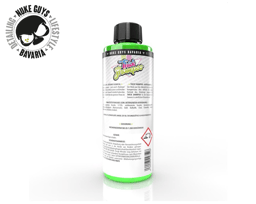 Shampooing Voiture Nuke Guys 500ml Concentré Mousseux Parfum Agrumes