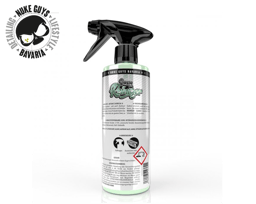 Nuke Guys Nettoyant Intérieur 500ml Universel Tissu Plastique Cuir