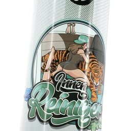 Nuke Guys Nettoyant Intérieur 500ml Universel Tissu Plastique Cuir