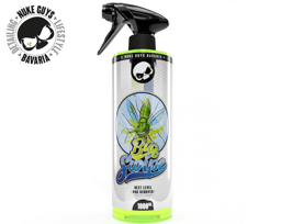Nuke Guys Détachant Alcalin Insectes 1000ml Nettoyant Insectes Pollen Saleté Organique