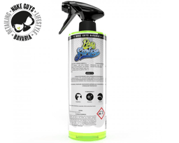 Nuke Guys Détachant Alcalin Insectes 1000ml Nettoyant Insectes Pollen Saleté Organique