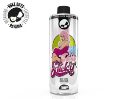 Nuke Guys Nettoyant Mousse 1000ml Concentré Prélavage pH-Neutre