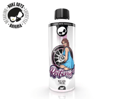 Gel pour pneus Nuke Guys 500 ml Brillance et Entretien des Pneus