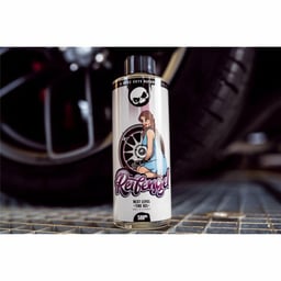 Gel pour pneus Nuke Guys 500 ml Brillance et Entretien des Pneus