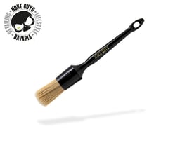 Nuke Guys Spazzola Ø 3 Cm Lunghezza Totale 23 Cm Lunghezza Spazzola 4.5 Cm