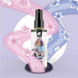 Spray désodorisant Nuke Guys Parfum Flores 100ml