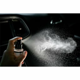 Spray désodorisant Nuke Guys Parfum Flores 100ml