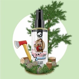 Spray désodorisant Nuke Guys Parfum Sérénade Matinale 100ml