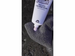 Nuke Guys Crème à Polir Métal 100g Sans Silicone Fabriqué en Allemagne