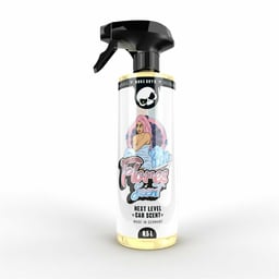 Spray Désodorisant Nuke Guys Parfum Flores 500ml
