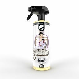 Spray Désodorisant Nuke Guys Sweet Geisha 500ml