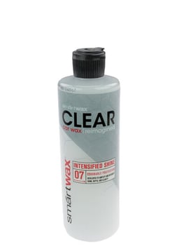 Cire Haute Brillance Smartwax Clear
