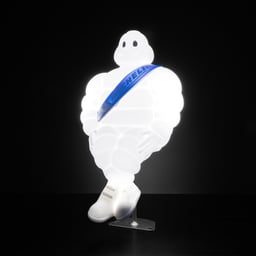 MICHELIN Feu de Position Additionnel 40 cm 24V Jeu de 2