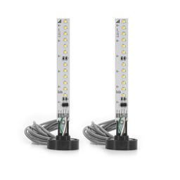 MICHELIN Feu de Position Additionnel 40 cm 24V Jeu de 2