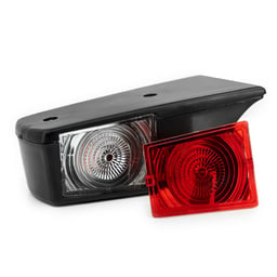 LAMPE SUPÉRIEURE Lampe supérieure Scania 142 Look-A-Like