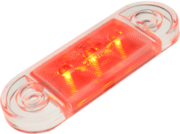 SIDE MARKER LAMP DUNROUGE