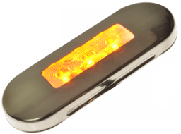 SIDE MARKER LAMP DUNROUGE