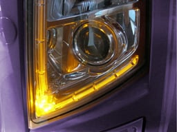 Éclairage LED Volvo DRL