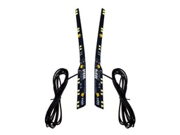 Lumière de position LED blanche 24V en ligne pour projecteur de calandre adaptée pour Scania R/S NextGen