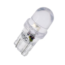 XENON Look W5W 24V Diffusion de Lumière 30 Degrés