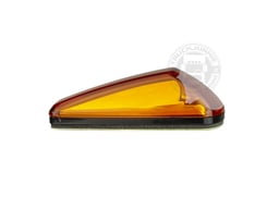 Lampes LED Compactes Puissantes Homologuées ECE Marquage E IP67 52x22x77mm Garantie 5 Ans