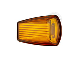 Lampes LED Compactes Puissantes Homologuées ECE Marquage E IP67 52x22x77mm Garantie 5 Ans