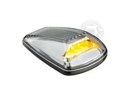 Lampes LED Compactes Puissantes Homologuées ECE Marquage E IP67 52x22x77mm Garantie 5 Ans