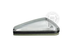 Lampes LED Compactes Puissantes Homologuées ECE Marquage E IP67 52x22x77mm Garantie 5 Ans