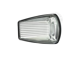 Lampes LED Compactes Puissantes Homologuées ECE Marquage E IP67 52x22x77mm Garantie 5 Ans