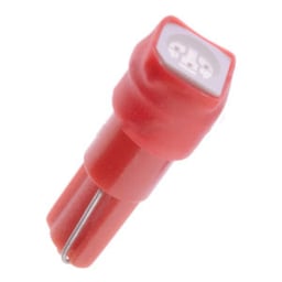 Pas de marqueLampe LED 3-Chip Haute Puissance 5050 SMD W1.2W W2.3W 5 Pièces