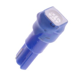 Nessun marchio disponibile Lampade LED 5 Pezzi W1.2W W2.3W 5050 SMD Diodo