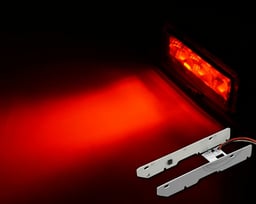 Kit de conversion d'éclairage LED intérieur Truckjunkie Volvo FH/FM 2013+