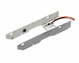 Kit de conversion d'éclairage LED intérieur Truckjunkie Volvo FH/FM 2013+