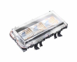 Kit de conversion d'éclairage LED intérieur Truckjunkie Volvo FH/FM 2013+