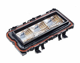 Kit de conversion d'éclairage LED intérieur Truckjunkie Volvo FH/FM 2013+