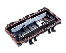 Kit de conversion d'éclairage LED intérieur Truckjunkie Volvo FH/FM 2013+