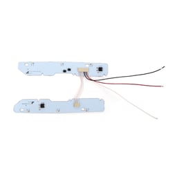 Kit de conversion d'éclairage LED intérieur Truckjunkie Volvo FH/FM 2013+