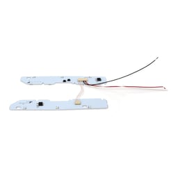 Kit de conversion d'éclairage LED intérieur Truckjunkie Volvo FH/FM 2013+