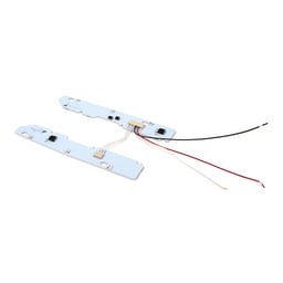 Kit de conversion d'éclairage LED intérieur Truckjunkie Volvo FH/FM 2013+