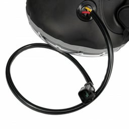 Lampe LED Ledson Xtreme Focus avec projecteur NBB Alpha 225 9-32V 6000K 2250 Lumen