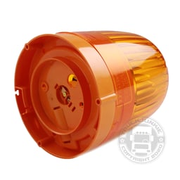 HELLA - KL JUNIOR F - ORANGE - 24V