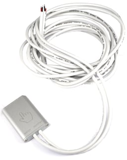 Dimmer 12-24V DC Massimo 3A Controllo Touch