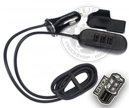 Concessionnaire Officiel Ledson