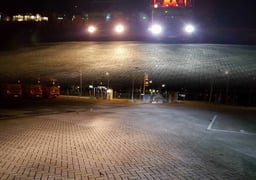 LED-Beleuchtungsset 9-32V 4500 Lumen 6000K 70W Canbus Philips Luxeon Chip ZES EMC Geschützt