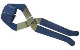 Truckjunkie Pince pour Caches Écrous de Roue
