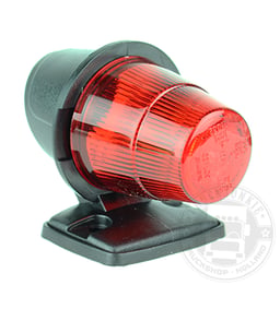 Camion rouge Toplight