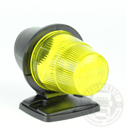 Camion jaune Toplight