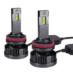 Ledson Xtreme DX Lampe de Camion LED H11