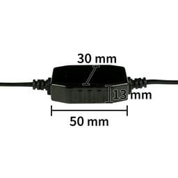Ledson Xtreme DX Lampe de Camion LED H11